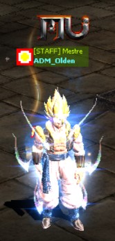 Set Gogeta SSJ [L]