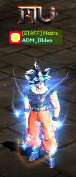 Set Goku v1 [L]